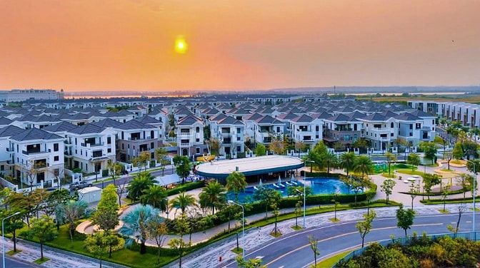 CẬP NHẬT BẢNG GIÁ AQUA CITY QUÝ 3/2026, VIEW SÔNG, VIEW CÔNG VIÊN