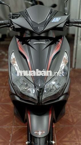 Honda Air Blade 2015 Đen nhám