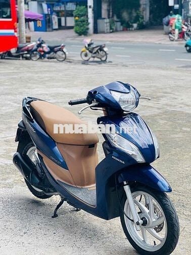Honda Vision biển 67