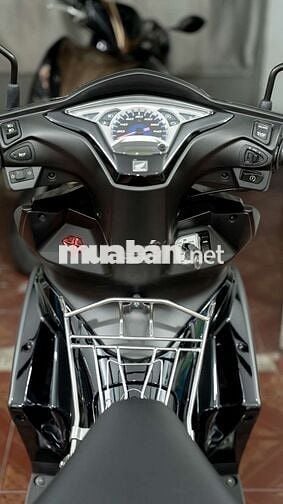 Honda Air Blade 2015 Đen nhám