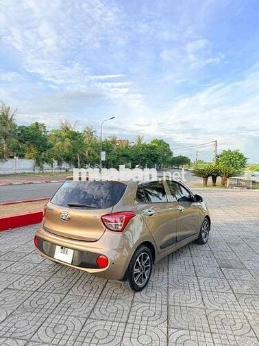 Hyundai Grand i10 1.2 AT 2018  Tự động