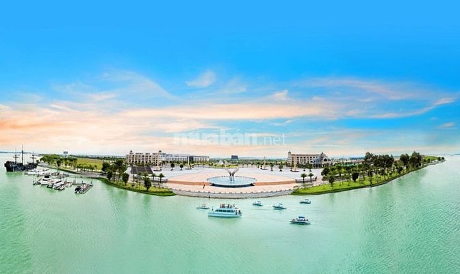 CẬP NHẬT BẢNG GIÁ AQUA CITY QUÝ 3/2026, VIEW SÔNG, VIEW CÔNG VIÊN