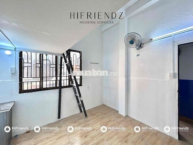 DUPLEX CỬA SỔ TRỜI SIÊU THOÁNG GẦN VÒNG XOAY PHÚ LÂM Q5 Q6 Q11