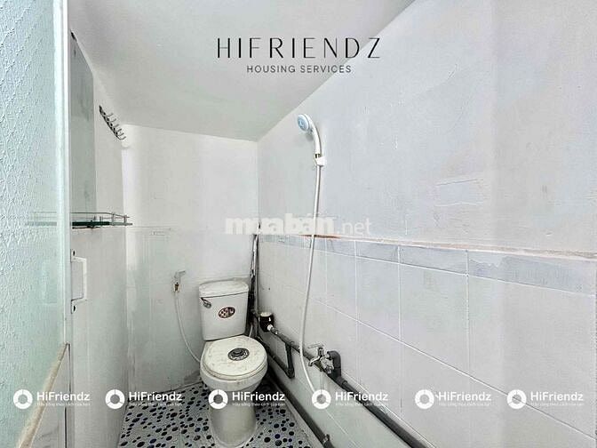 DUPLEX CỬA SỔ TRỜI SIÊU THOÁNG GẦN VÒNG XOAY PHÚ LÂM Q5 Q6 Q11