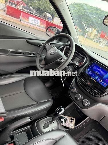 VinFast Fadil 2021 1.4 AT Plus -