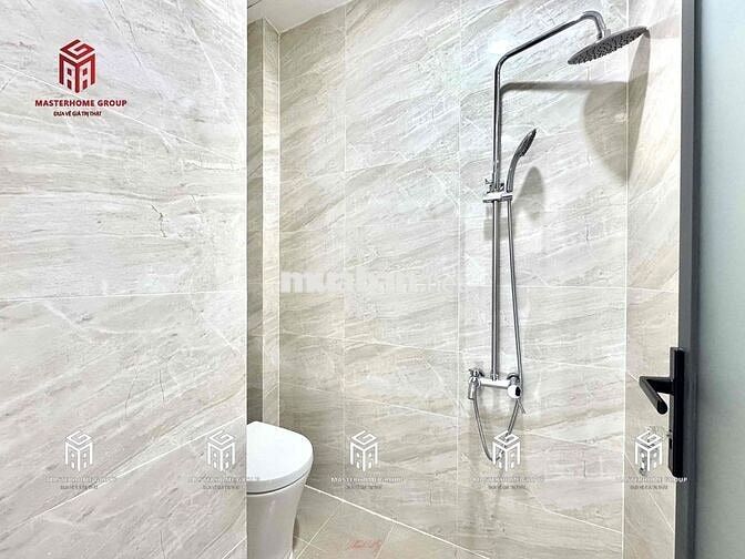 1PN mới xây - bancol riêng ngay Đinh Bộ Lĩnh