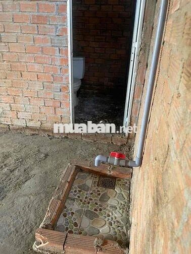 Cho thuê kho xưởng 200 m Đông thạnh giá 9,5 triệu