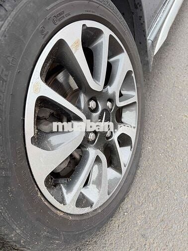 VinFast Fadil 2021 1.4 AT Plus -