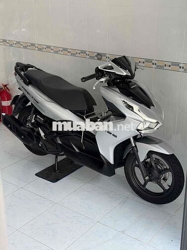 Air Blade 125 2021 Bạc Porsche 28.000 km bstp 9c
