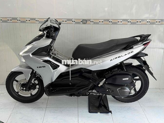 Air Blade 125 2021 Bạc Porsche 28.000 km bstp 9c