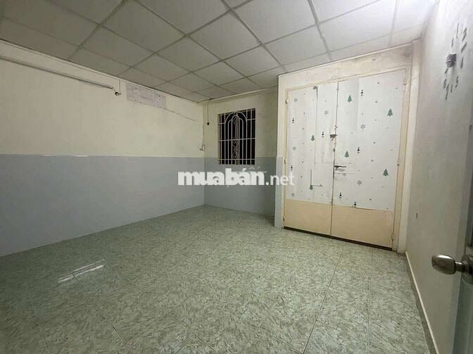 Nhà sổ riêng hỗ trợ vay phường Tân kiểng quận7 
