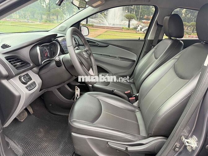 VinFast Fadil 2021 1.4 AT Plus -