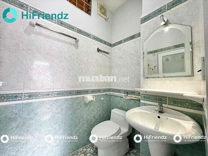 STUDIO TÁCH BẾP BANCOL NGAY PHAN XÍCH LONG - NGUYỄN ĐÌNH CHIỂU