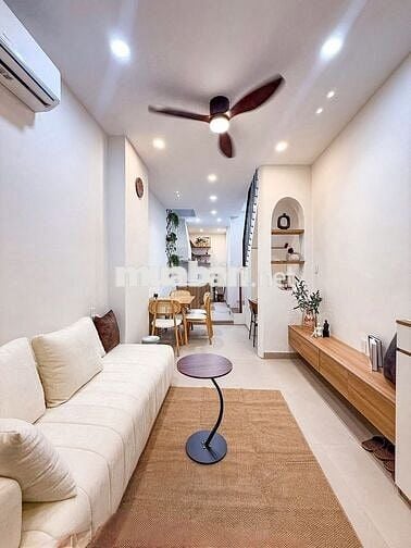 nhà nv full nt nguyễn trãi bùi hữu nghĩa gần vịt quay vĩnh phong q5