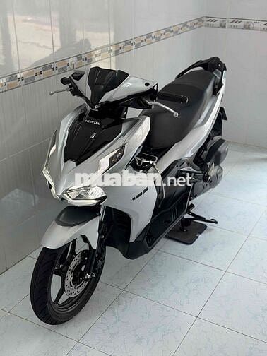 Air Blade 125 2021 Bạc Porsche 28.000 km bstp 9c