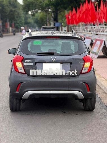 VinFast Fadil 2021 1.4 AT Plus -