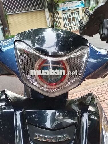 Honda Future 2023 Xanh đen 49377 km