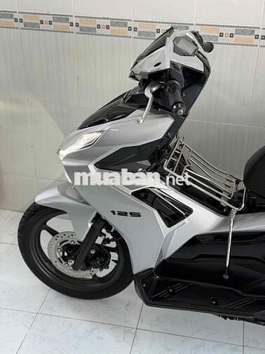 Air Blade 125 2021 Bạc Porsche 28.000 km bstp 9c