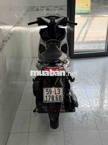 Air Blade 125 2021 Bạc Porsche 28.000 km bstp 9c