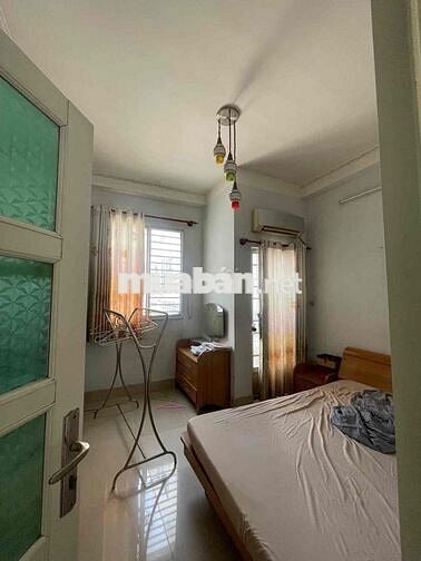 NHÀ PHỐ 3 TẦNG QUẬN 7– HOÀNG QUỐC VIỆT– HXH THÔNG– 4PN- SHR- HƠN 6 TỶ