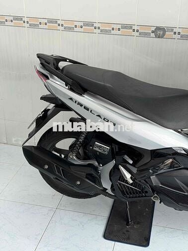 Air Blade 125 2021 Bạc Porsche 28.000 km bstp 9c