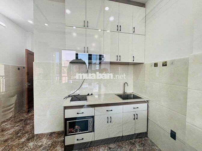 🔥🎉 CHÍNH CHỦ CHO THUÊ CĂN HỘ 1PN  BAN CÔNG - 50M2 NGAY PHAN ĐÌNH PHÙNG