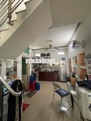 NHÀ PHỐ 3 TẦNG QUẬN 7– HOÀNG QUỐC VIỆT– HXH THÔNG– 4PN- SHR- HƠN 6 TỶ