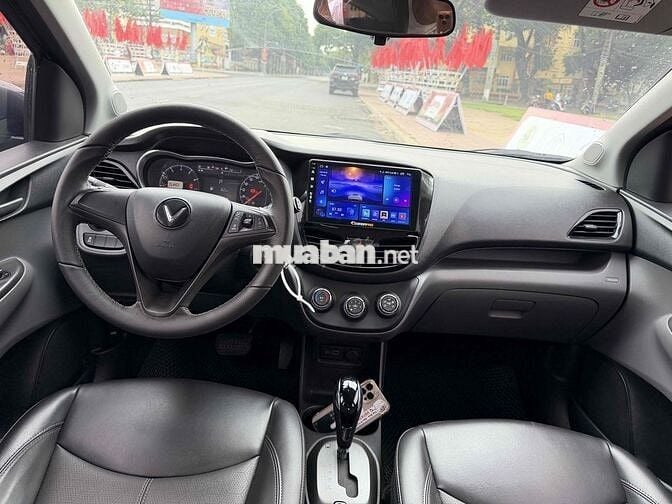 VinFast Fadil 2021 1.4 AT Plus -