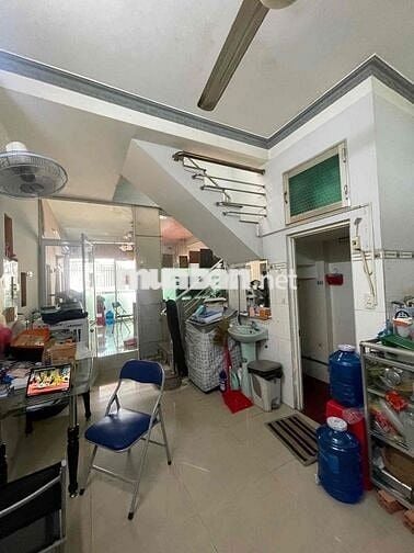 NHÀ PHỐ 3 TẦNG QUẬN 7– HOÀNG QUỐC VIỆT– HXH THÔNG– 4PN- SHR- HƠN 6 TỶ