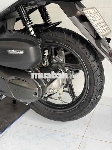 Air Blade 125 2021 Bạc Porsche 28.000 km bstp 9c