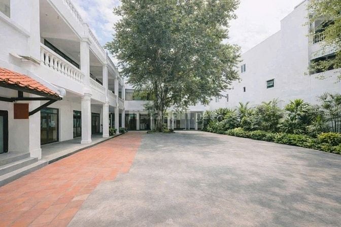 CHO THUÊ NHÀ 306A NGUYỄN TRỌNG TUYỂN, P 1, TÂN BÌNH-DSD ~1.225m²