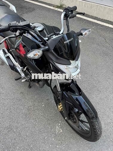 Honda CBF125 Fi 2018 chính chủ BSTP