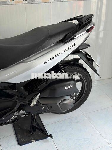 Air Blade 125 2021 Bạc Porsche 28.000 km bstp 9c