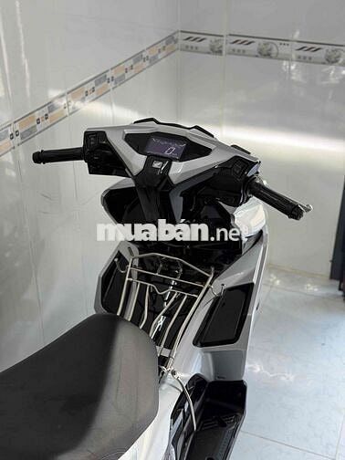 Air Blade 125 2021 Bạc Porsche 28.000 km bstp 9c