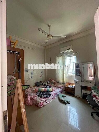 NHÀ PHỐ 3 TẦNG QUẬN 7– HOÀNG QUỐC VIỆT– HXH THÔNG– 4PN- SHR- HƠN 6 TỶ