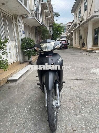 Honda Wave 2010 Đen