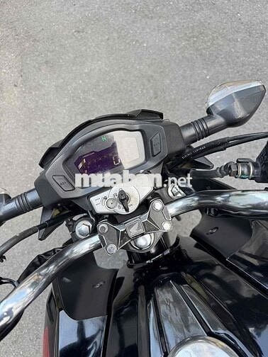 Honda CBF125 Fi 2018 chính chủ BSTP