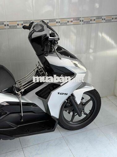 Air Blade 125 2021 Bạc Porsche 28.000 km bstp 9c