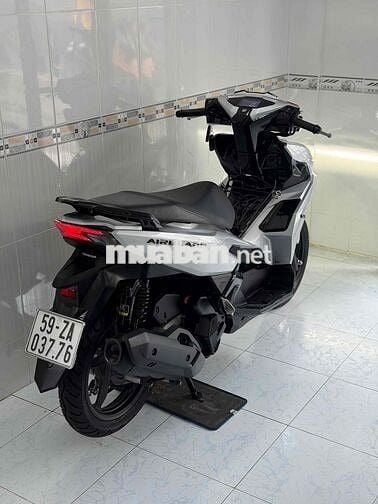 Air Blade 125 2023 Bạc Porsche 14.000 km bstp 9c