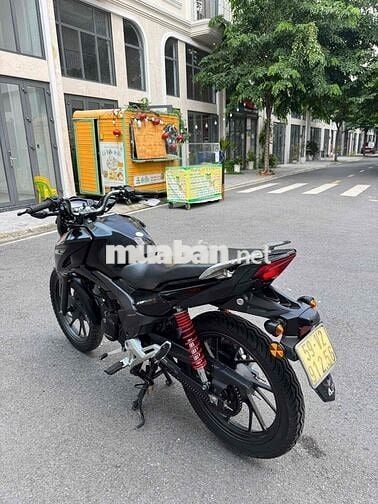 Honda CBF125 Fi 2018 chính chủ BSTP