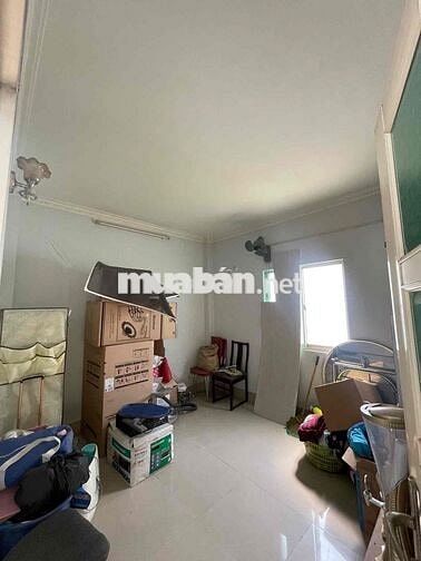NHÀ PHỐ 3 TẦNG QUẬN 7– HOÀNG QUỐC VIỆT– HXH THÔNG– 4PN- SHR- HƠN 6 TỶ