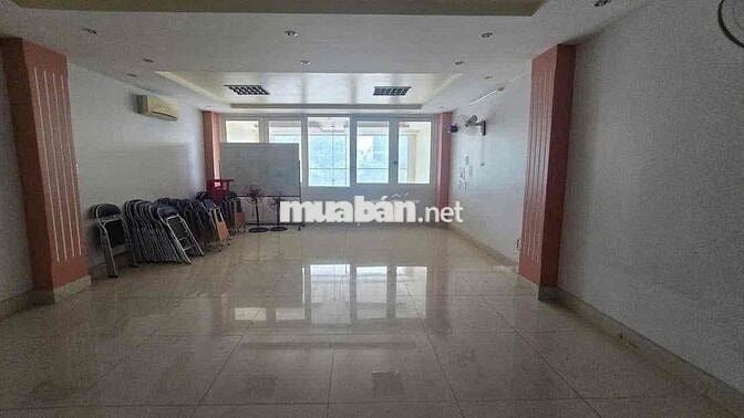 CHO THUÊ TOÀ NHÀ LÀM CHDV TÂY THẠNH