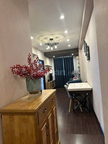 Chung cư Dream Home, Lê Đức Thọ, GV: NT hiện đại, 65m2, 2PN, 9triệu