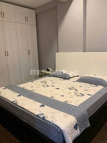 Chung cư Dream Home, Lê Đức Thọ, GV: NT hiện đại, 65m2, 2PN, 9triệu