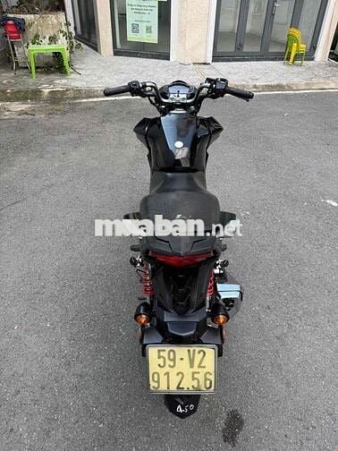 Honda CBF125 Fi 2018 chính chủ BSTP