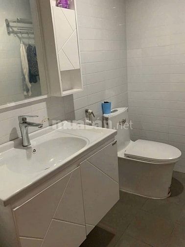 Chung cư Dream Home, Lê Đức Thọ, GV: NT hiện đại, 65m2, 2PN, 9triệu