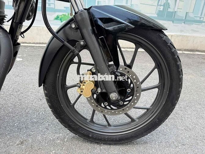 Honda CBF125 Fi 2018 chính chủ BSTP