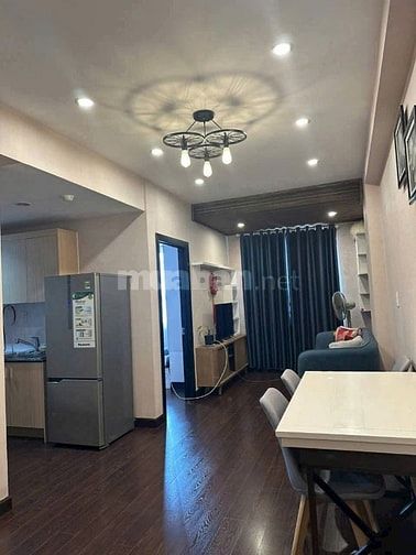 Chung cư Dream Home, Lê Đức Thọ, GV: NT hiện đại, 65m2, 2PN, 9triệu
