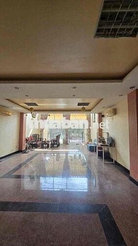 CHO THUÊ TOÀ NHÀ LÀM CHDV TÂY THẠNH