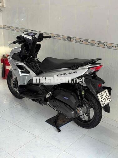 Air Blade 125 2023 Bạc Porsche 14.000 km bstp 9c